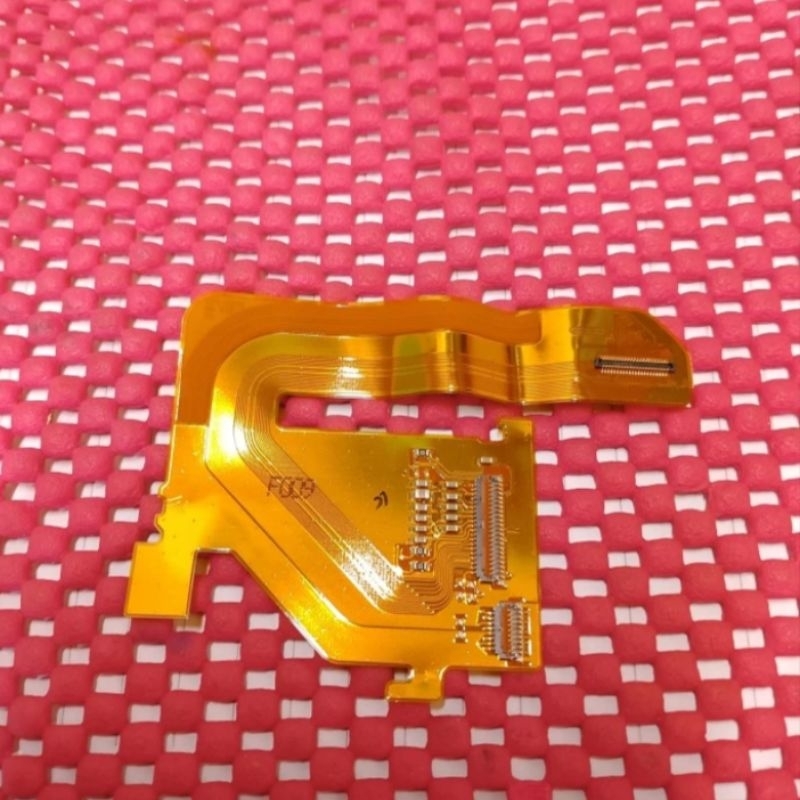 Fleksibel lcd Canon 4000D 3000D ori