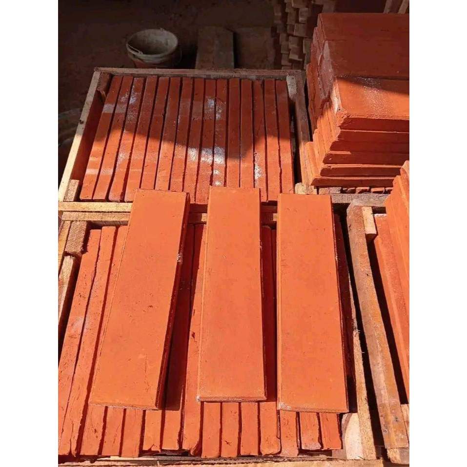 Bata Tempel Terakota