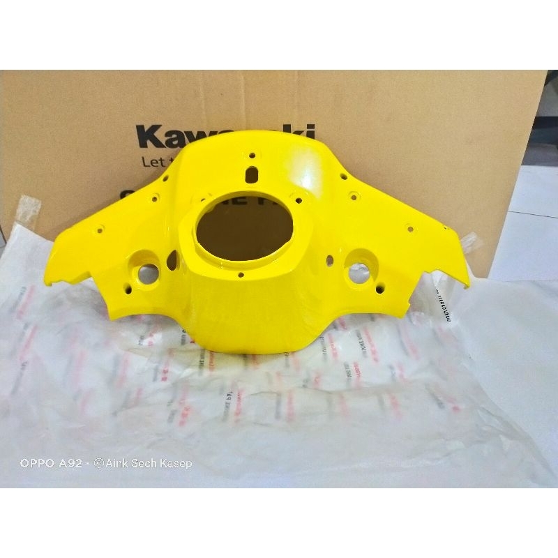 batok bawah kaze r kuning