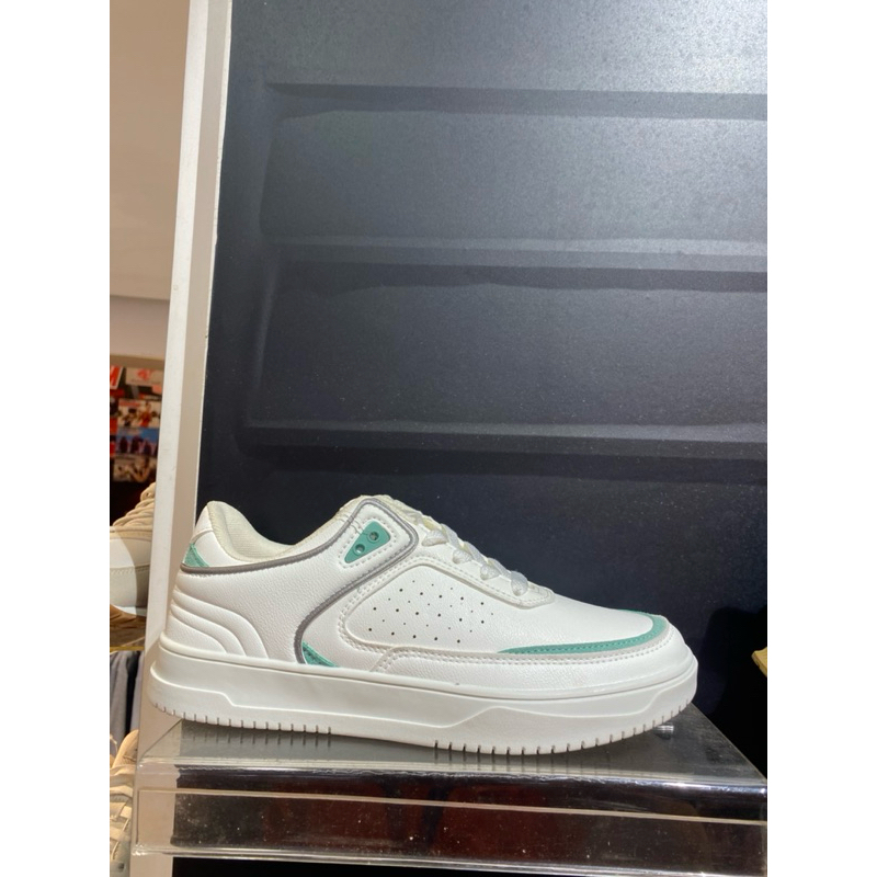 Airwalk Colin - Women’s Sneakers Shoes AIWXF240803W White