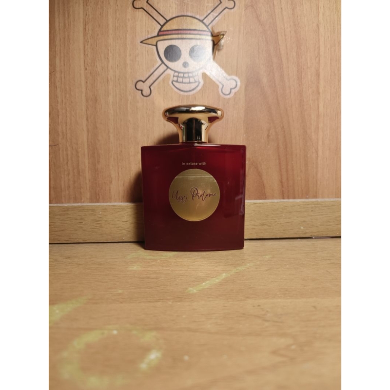 Decant Parfum In Extase with Ussy Pratama EDP