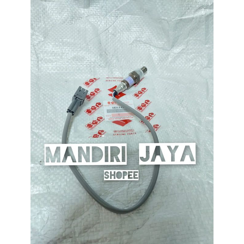 Sensor o2 oksigen kenalpot Suzuki Xover X-Over Ori