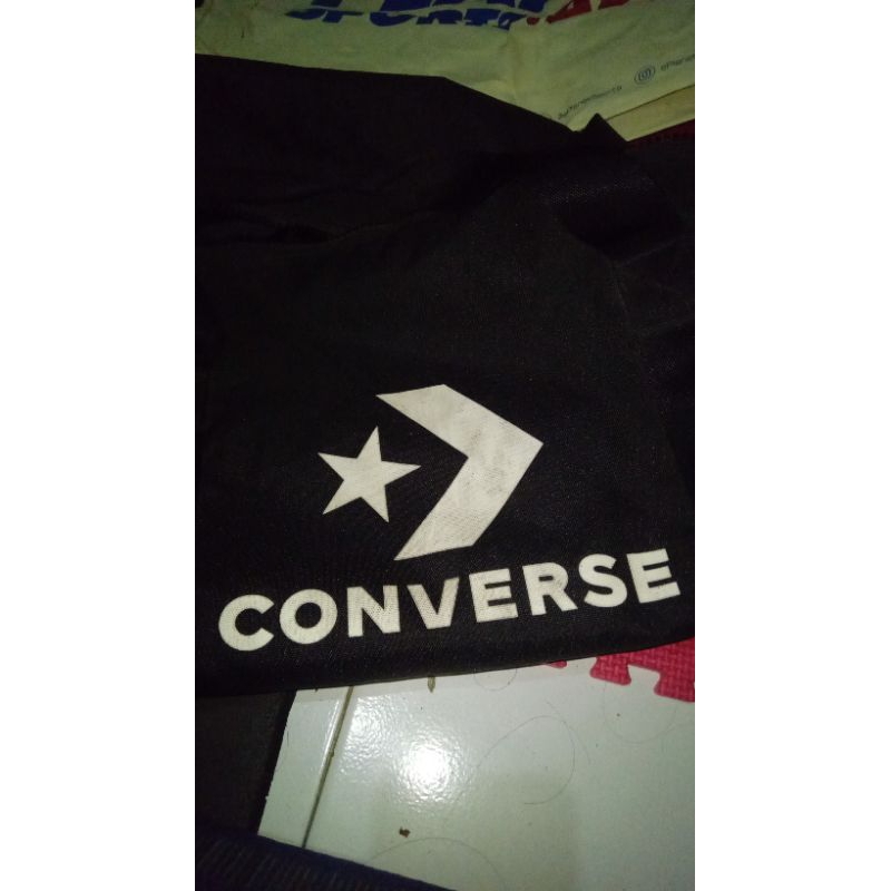 Travel Bag CONVERSE ORIGINAL 100% Th 2018