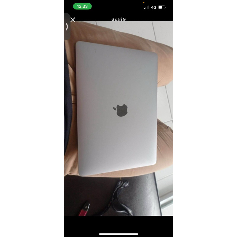 macbook pro m1 2020