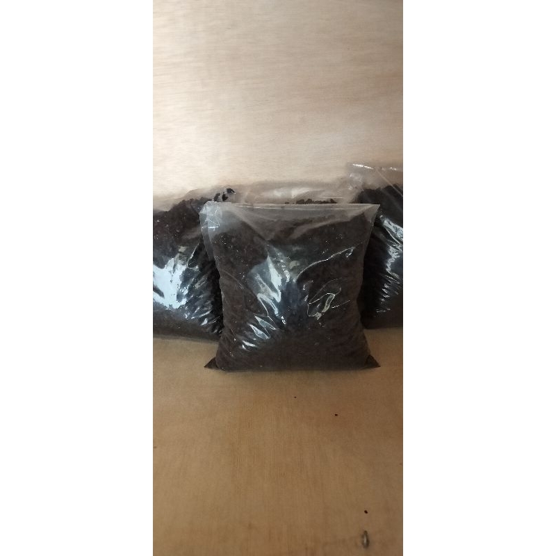 Kopi Kasar Aceh Nuha Plus
