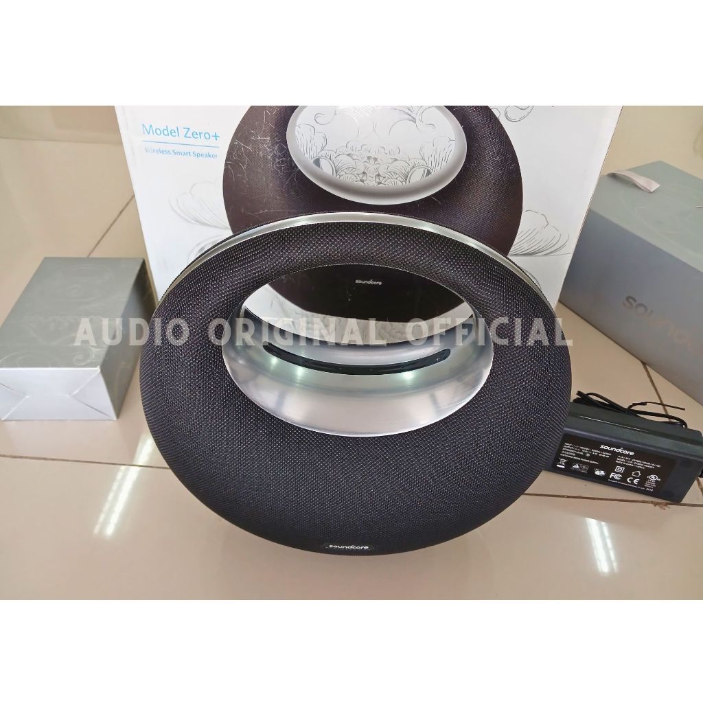 Speaker Anker Soundcore Zero Plus Original