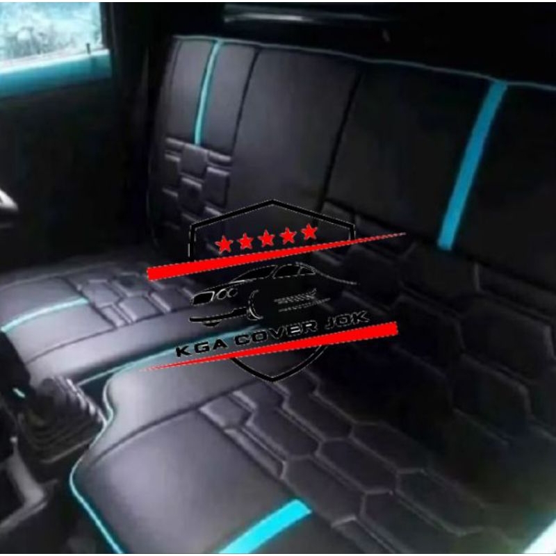 sarung jok TI20ss pickup,carry1,5futura pickup,carry 1.0 pickup