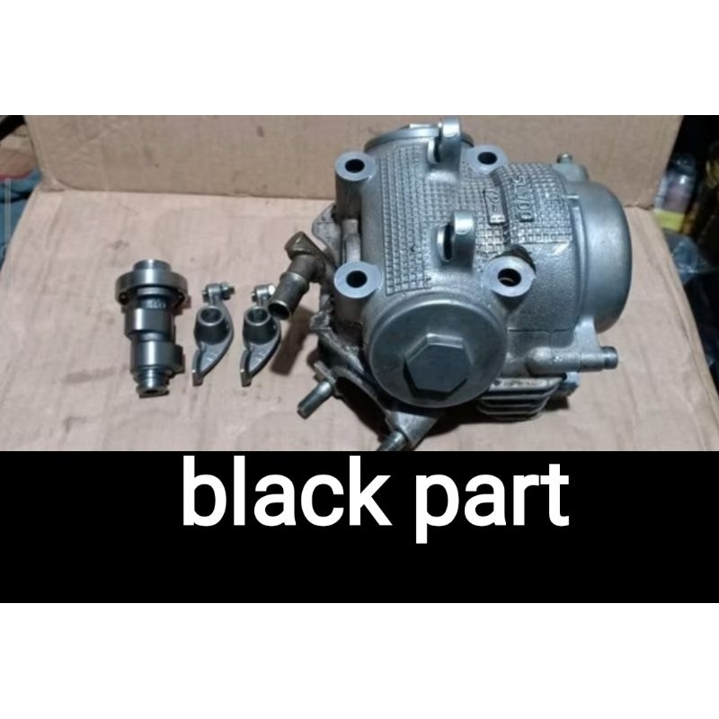 head Nouvo blok head kop head Nouvo seri 5LW lpsan