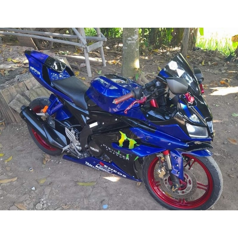 body full set R15 old ato r15v2