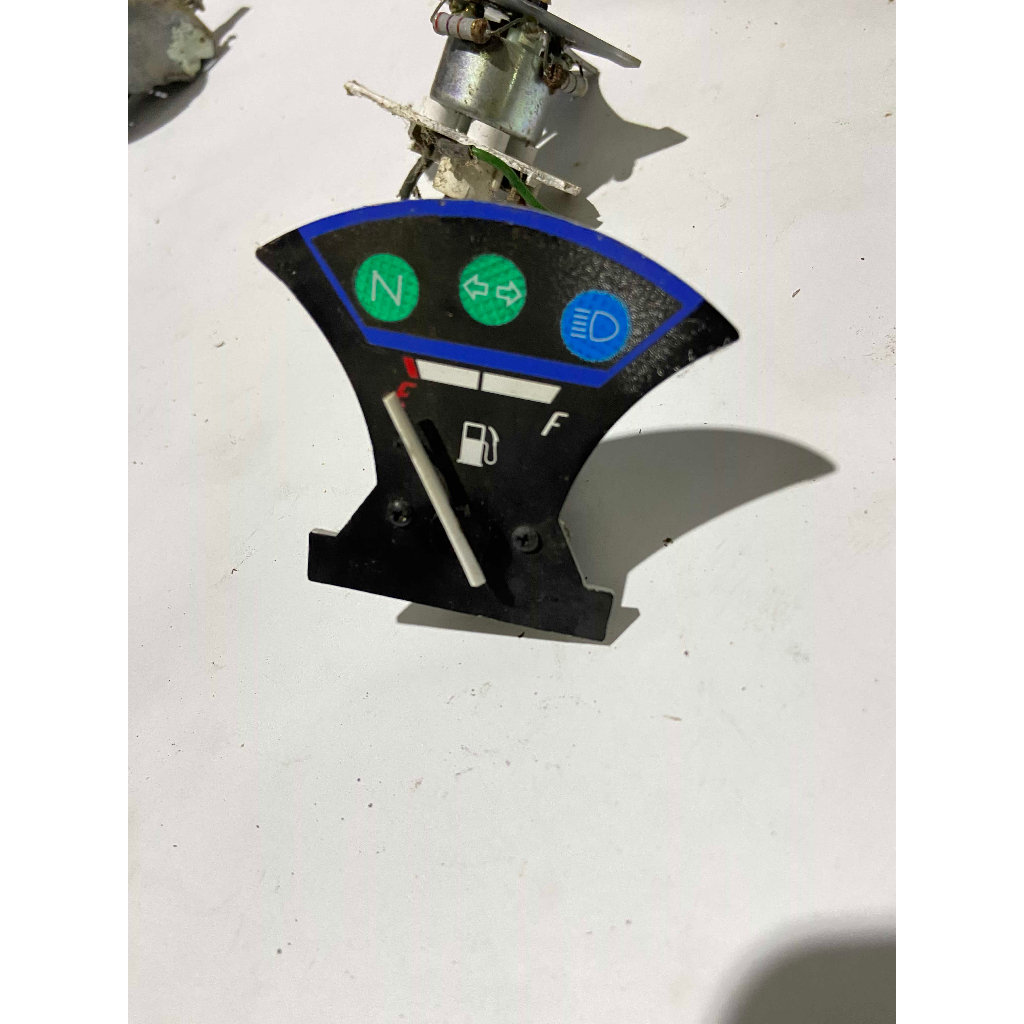 amper bensin amper minyak vixion old lama origina