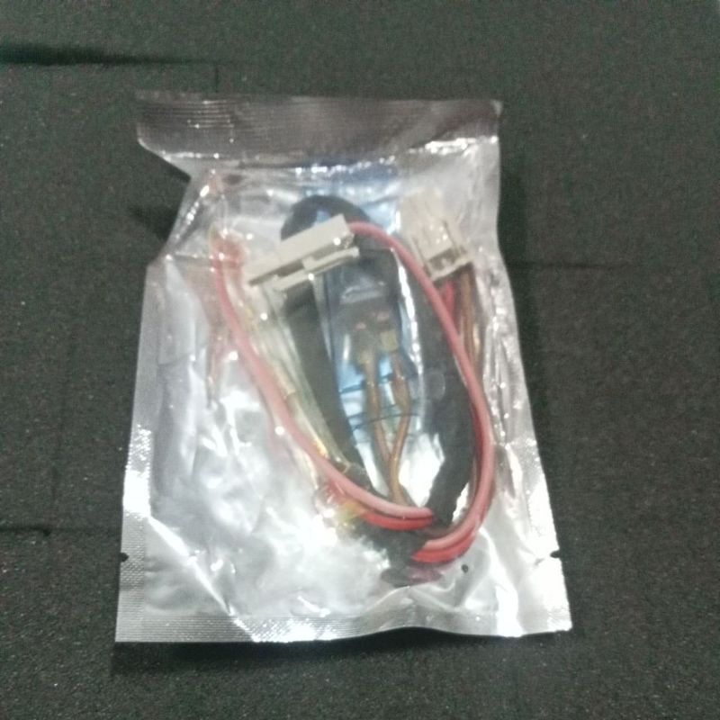 Fuse Defrost bimetal kulkas Samsung 2 Pintu