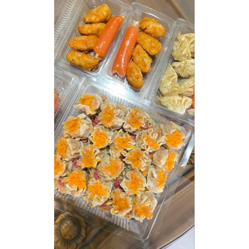 

Dimsum Ayam isi 65pcs