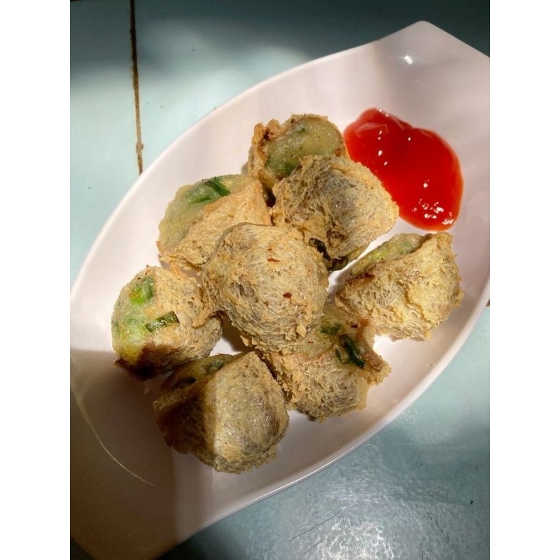 

TAHU WALIK FROZEN FOOD