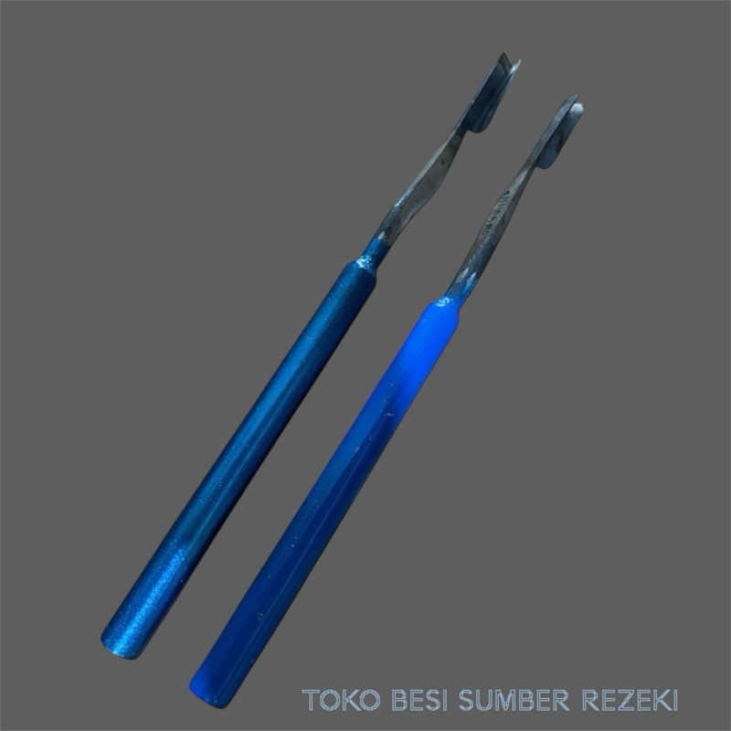 PISAU SADAP TARIK DORONG