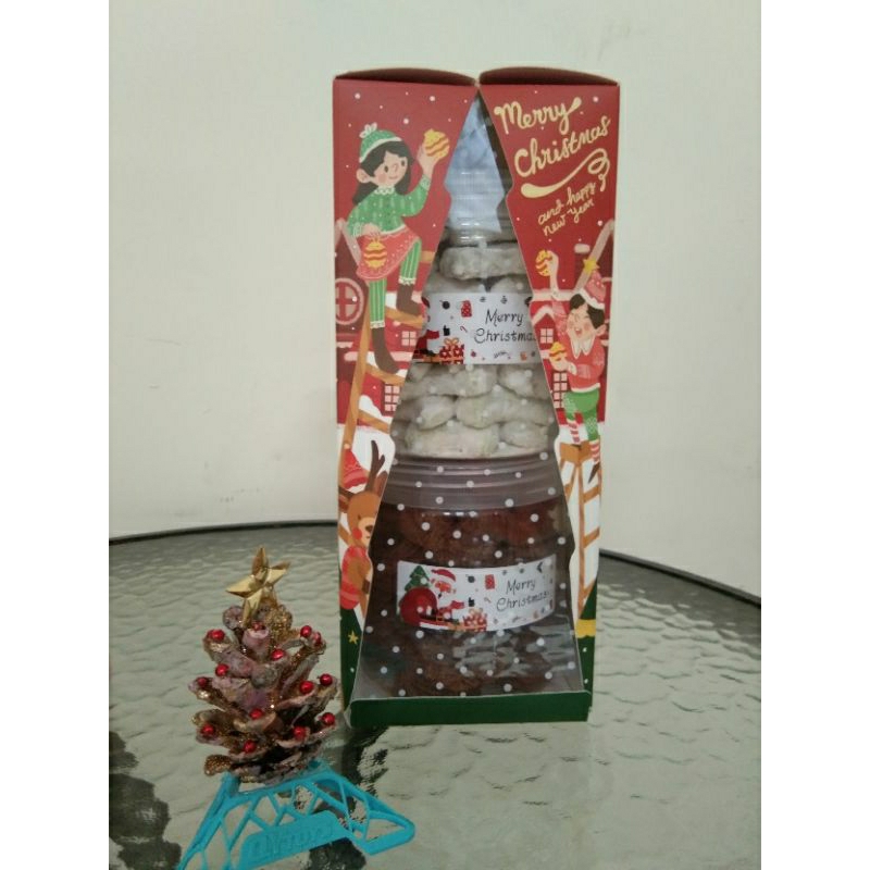 

Hampers Natal 2Toples