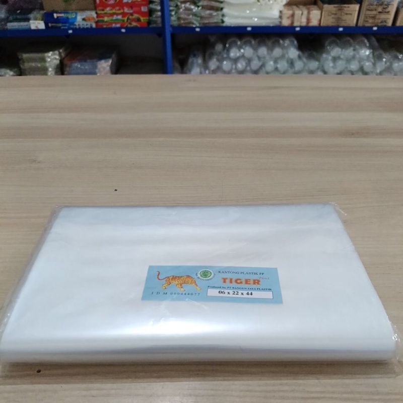 pp tiger / belida (06) 22x44