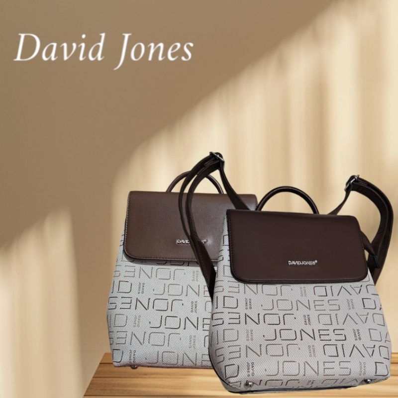 David Jones
