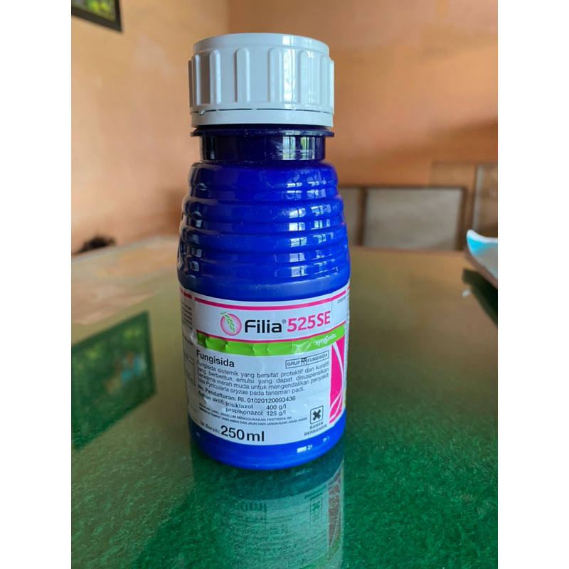 Filia 525 SE 250ml / Fungisida Filia 250ml
