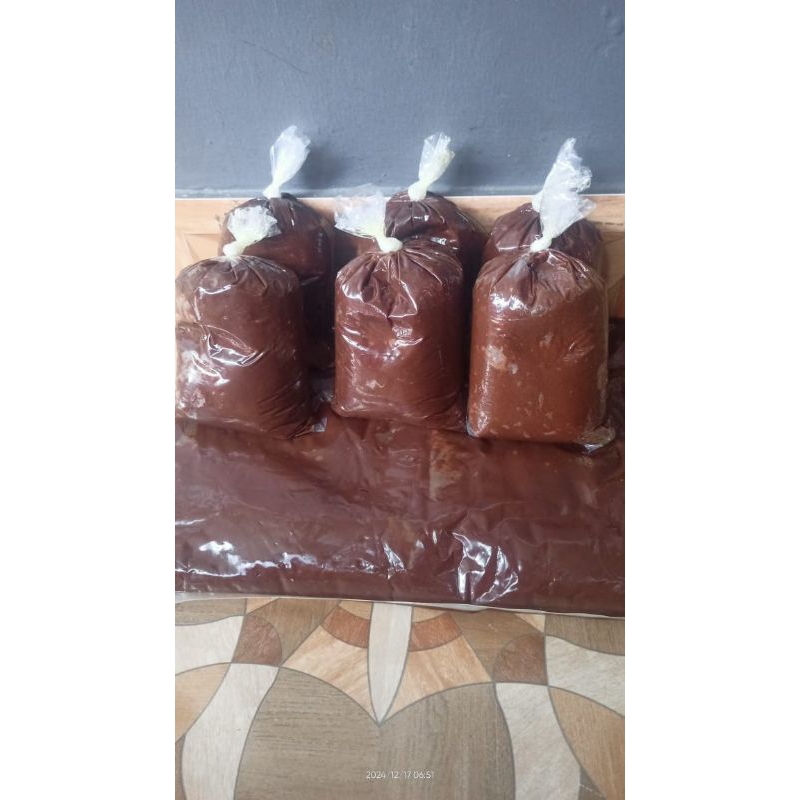 

Coklat slay 500 gr