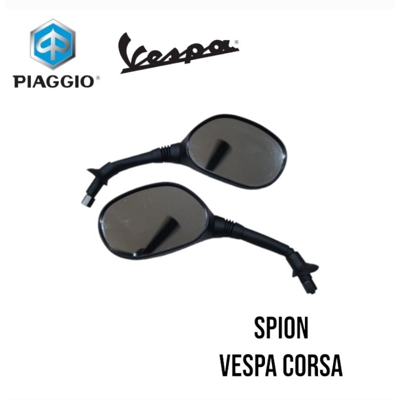 SPION VESPA CORSA AFTERMARKET NON ORI PART IMPORT