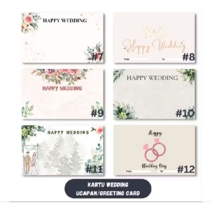 

Temukan Superdulability getting protection ucapan selamat card Kartu ucapan terimakasih/thanks card kartu ucapan selamat menikah