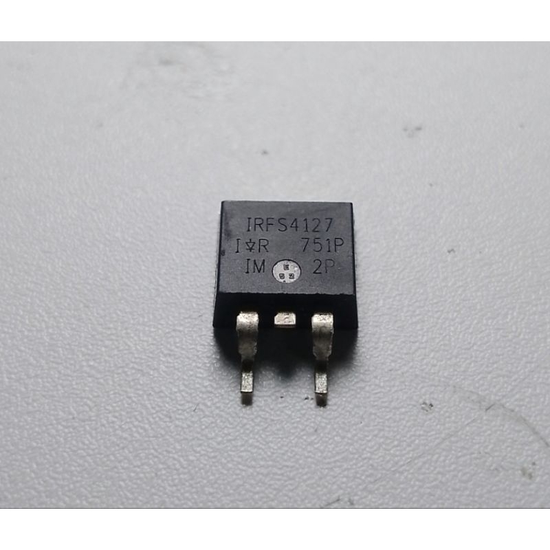 MOSFET ori irfs4127