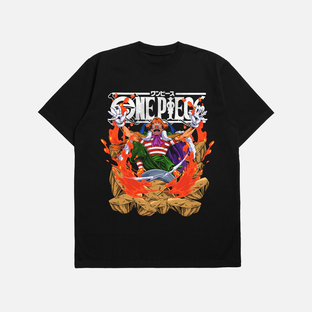 One Piece Series - Buggy the Star Clown