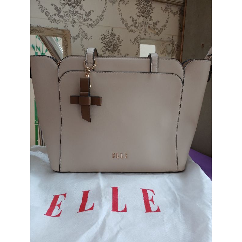 Tas Elle preloved