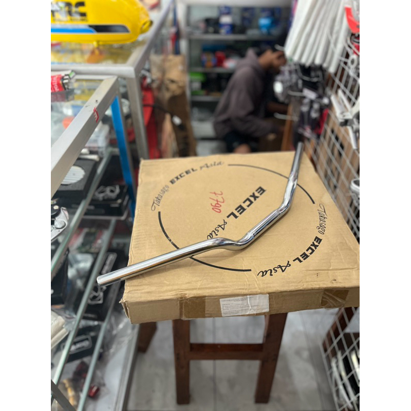 STANG STIR NINJA SS NINJA KISS DETAIL ORI