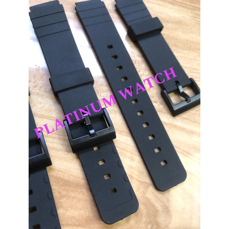 STRAP CASIO MQ24  MQ-24 MQ-76 MW59 MW 59   MQ76  Tali Jam Casio MQ 76 MQ 104 MQ 71