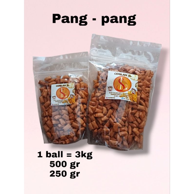 

pang-pang