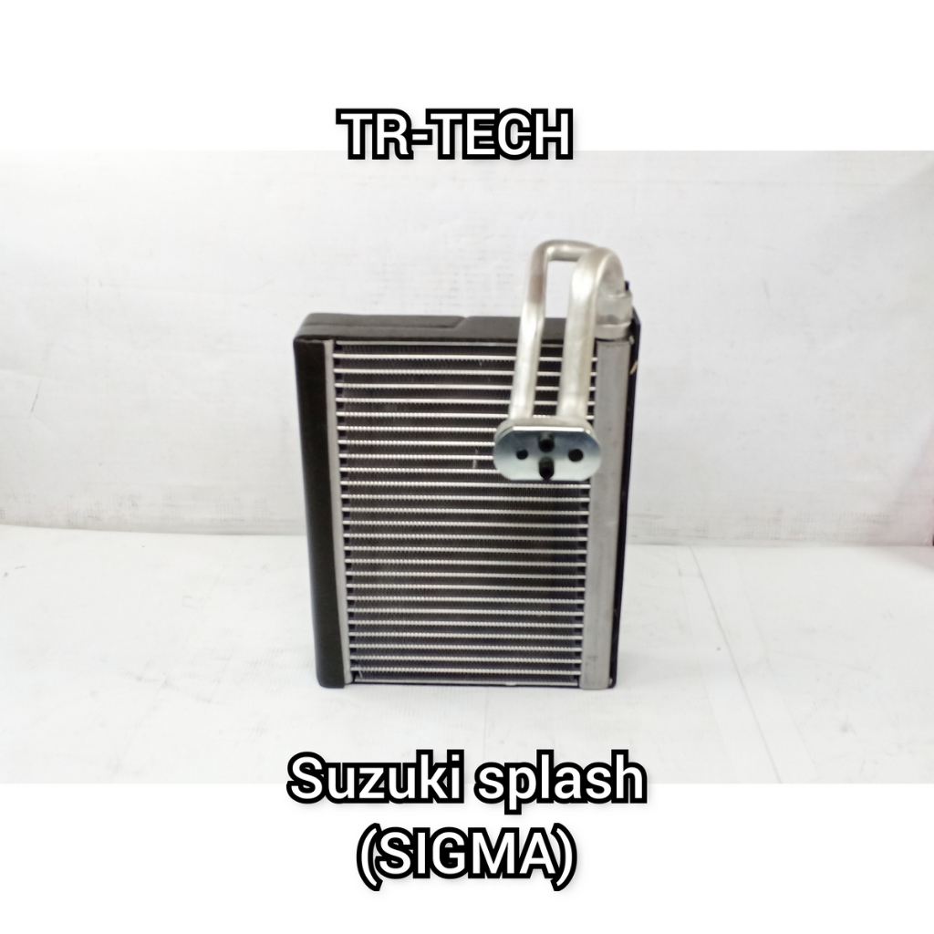 EVAPORATOR COIL AC MOBIL SUZUKI SPLASH SIGMA
