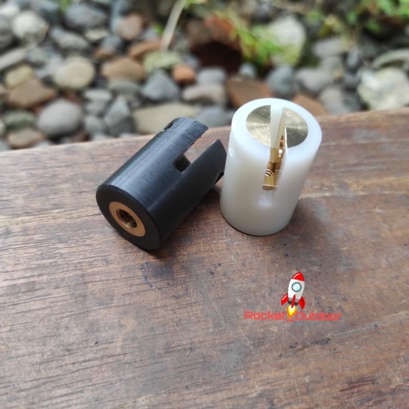 Seher teflon od22 dan od25