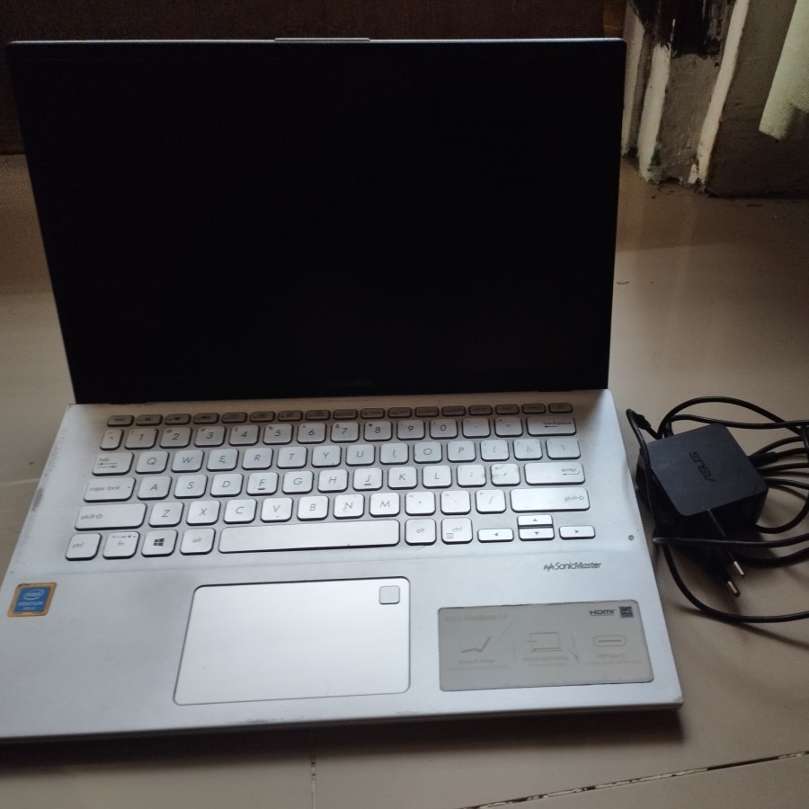Asus Vivobook 14 Second