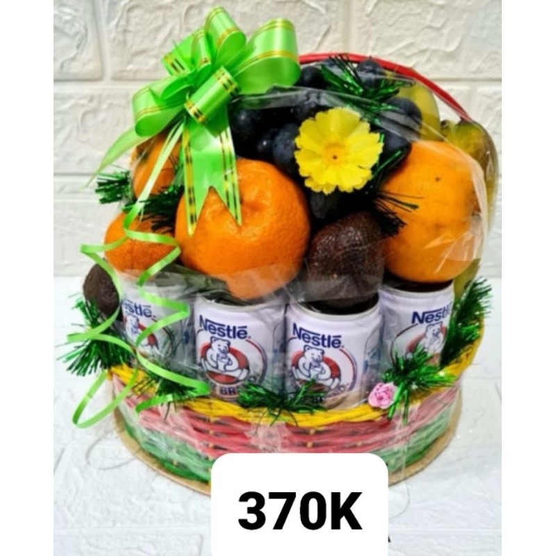 

Parcel Buah Natal 2024 | Hampers Natal 2024