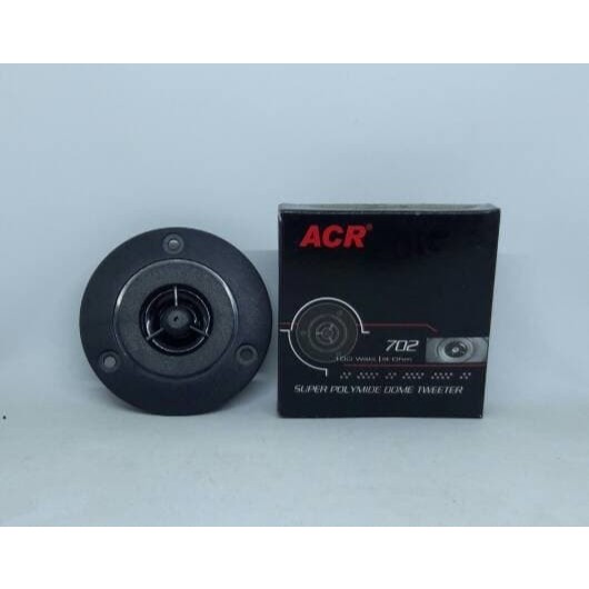Tweeter ACR 701 100W 8 Ohm Audio Speaker