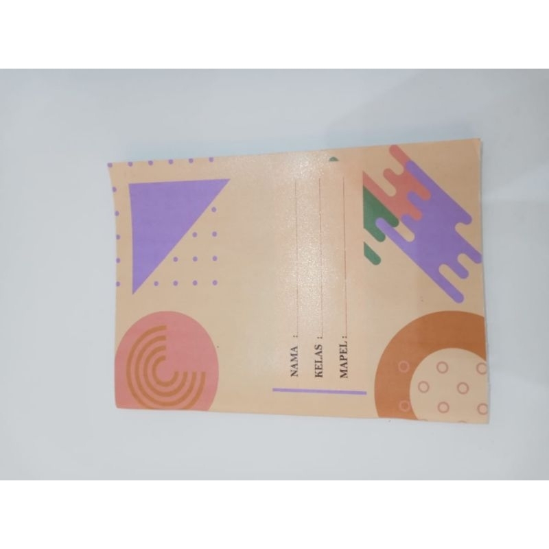 

Buku Catatan