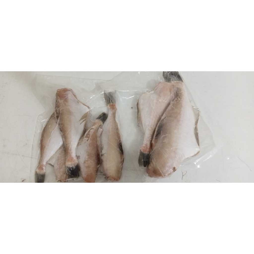 

Ikan jacket/kambing-kambing/ayam-ayam Kupas Premium