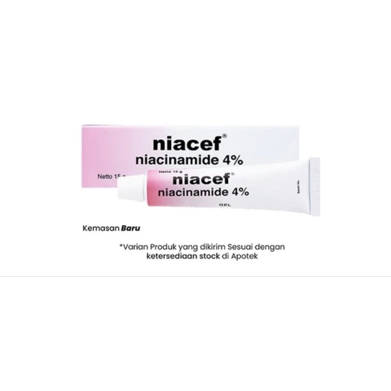 NIACEF 4%