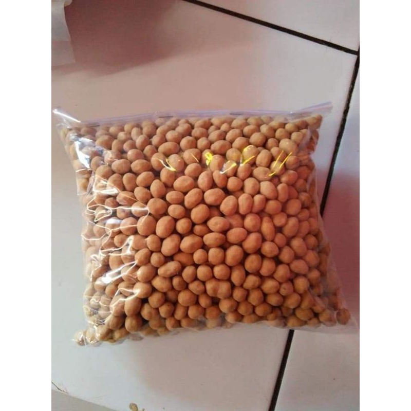 

kacang oven /kacang telur gurih manis /snack kacang/cemilan 250g