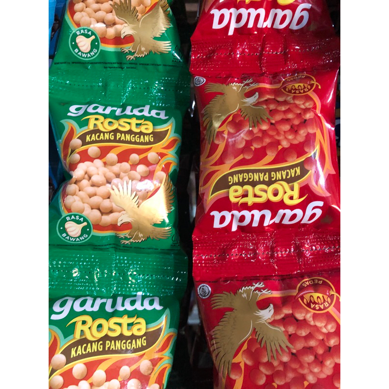 

Rosta Garuda