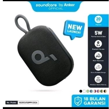 Anker soundcore select 4 go Bnob