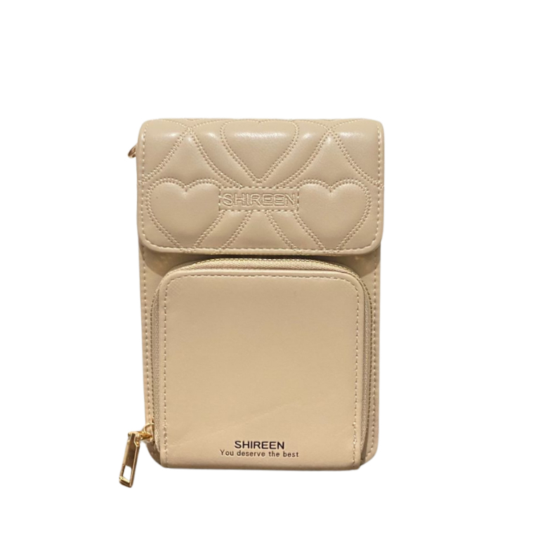 Tas Selempang Tas HP Wanita Slingbag Tas Handphone tas selempang wanita Tas Kulit Bag Kekiniaan tote