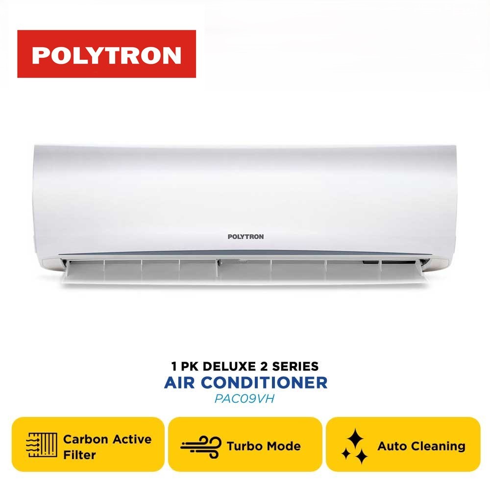AC Polytron 1 PK R32 PAC09VH