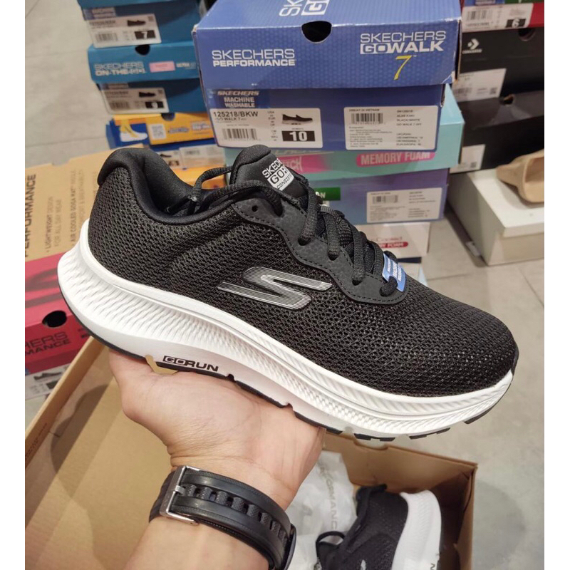 New Skechers GoRun Womens