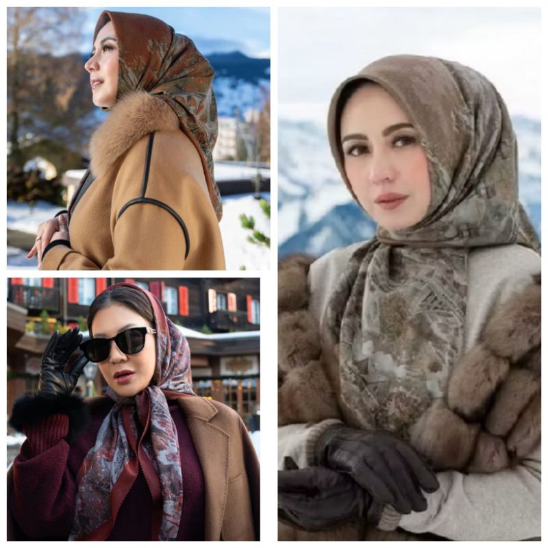 BUTTONSCARVES SWITZERLAND SERIES