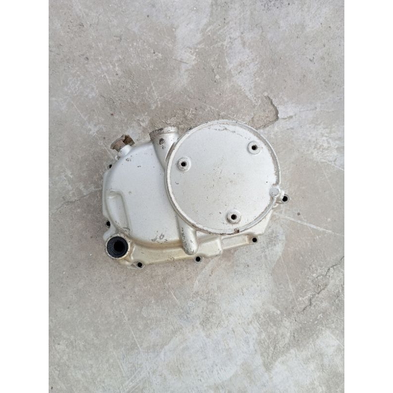 bak kopling SupraXX supraV