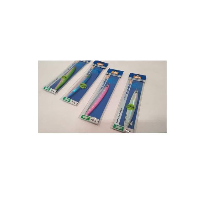 MajorCraft JigPara Vertical 80g