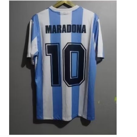 JERSEY MARADONA