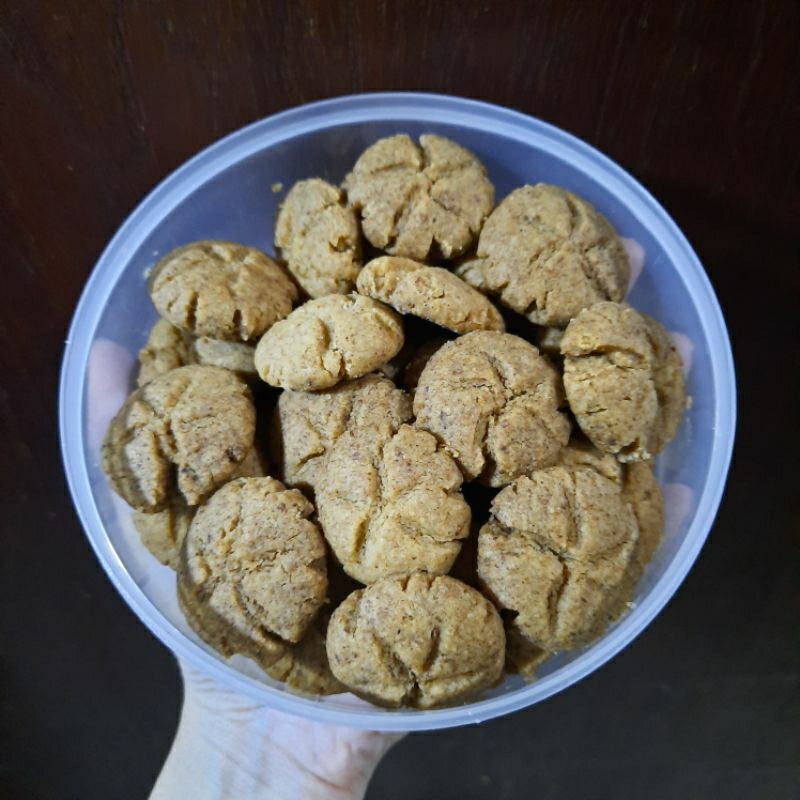 

Kue Brambang